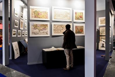 FERIARTE STAND
