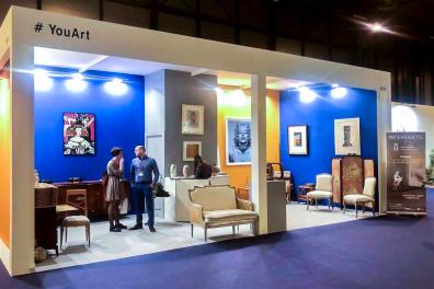 FERIARTE STAND