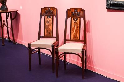 FERIARTE STAND