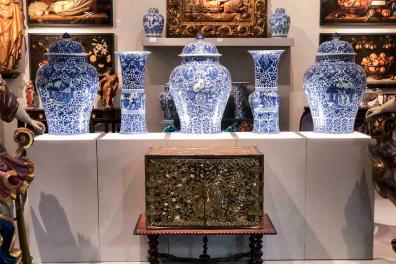 FERIARTE STAND