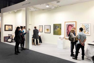FERIARTE STAND