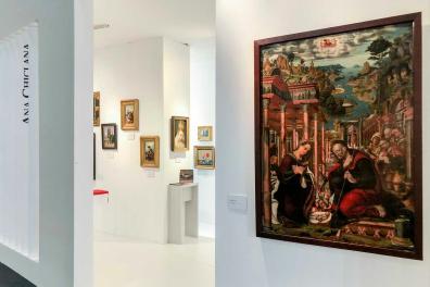 FERIARTE STAND