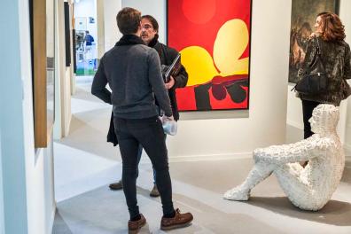 FERIARTE STAND