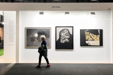FERIARTE STAND