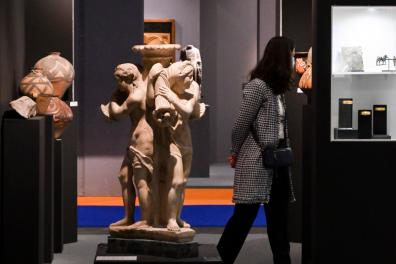 FERIARTE STAND