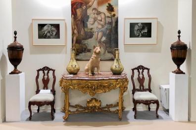 FERIARTE STAND