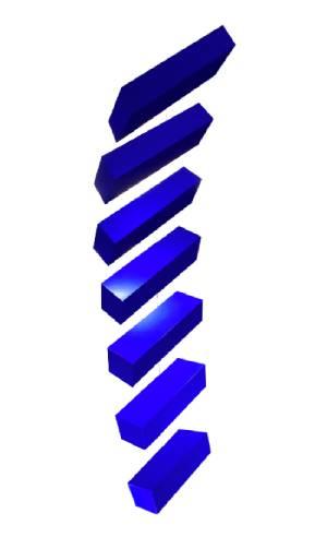 Pieza 1 Galeria Hispanica