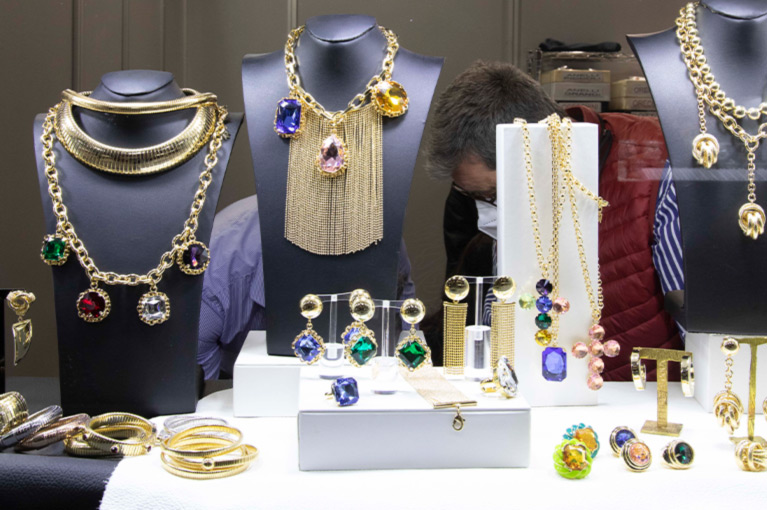 Stand en Feriarte
