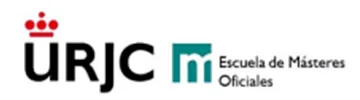 URJC y Escuela de Másteres Oficiales