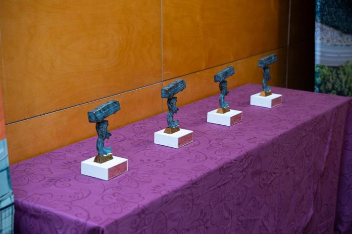 Imagen de premios
