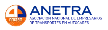 Logo ANETRA