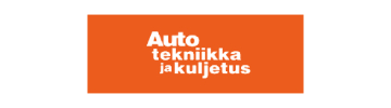 AUTO TEKNIKKA JA KULJETUS logo