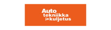 Logo AUTO TEKNIKKA JA KULJETUS