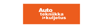 AUTO TEKNIKKA JA KULJETUS logo