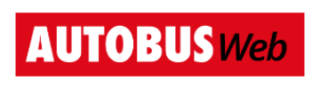 Logo AUTOBUS