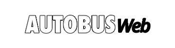 Logo AUTOBUSWEB
