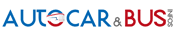 Autocar & Bus logo