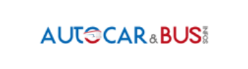 Autocar & Bus logo