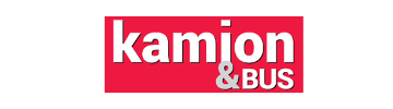 Logo kamion & bus