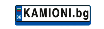 Logo KAMIONI