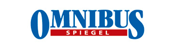 Logo OMNIBUSSPIEGEL