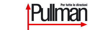 PULLMAN logo