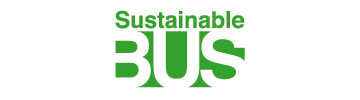 Logo SUSTAINABLE BUS
