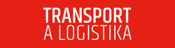Logo TRANSPORT A LOGISTIKA