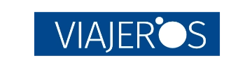 Logo VIAJEROS