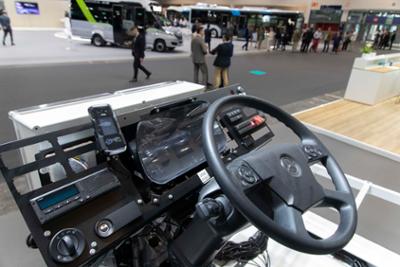 Aspecto parcial de FIAA 2022