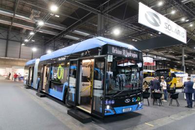 Fiaa bus