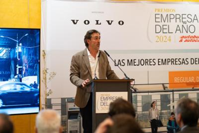 Director de FIAA, David Moneo