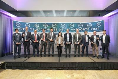 Foto de familia