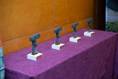 Imagen de premios