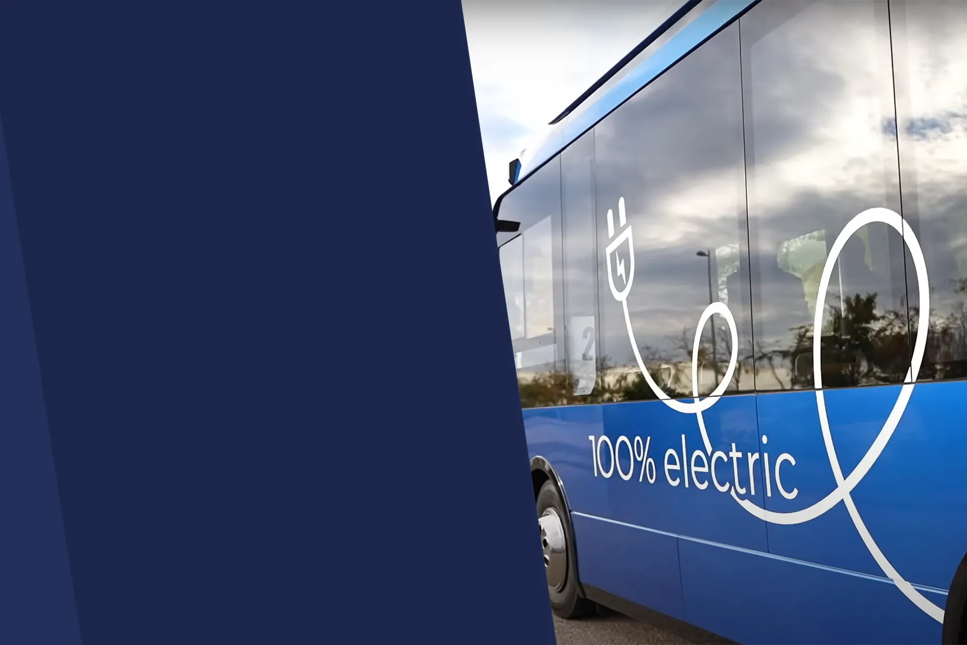 European Minibus of the Year Award 2025