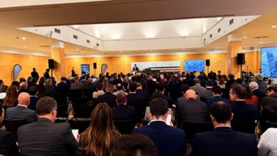 Vista general premios FIAA