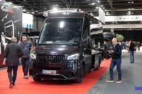 Fiaa bus fair