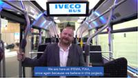 IVECO  en FIAA 2024