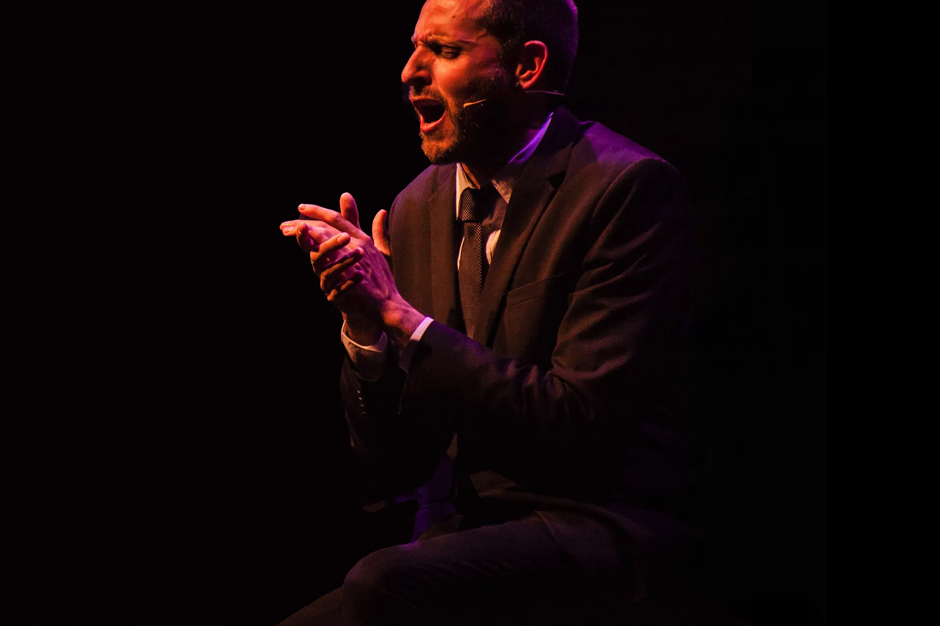 Manu Soto