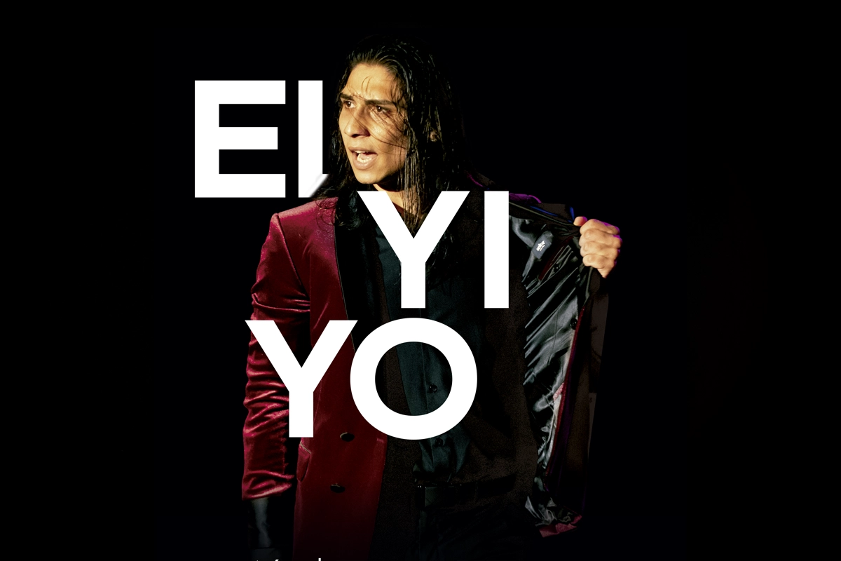 El Yiyo
