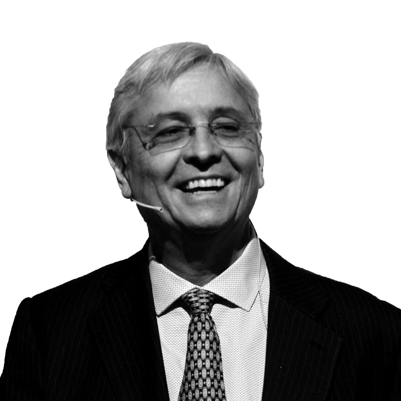 Bary-Roberts-Strachan