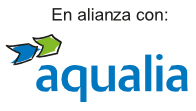 En alianza con aqualia