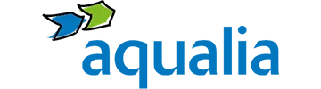 Aqualia logo