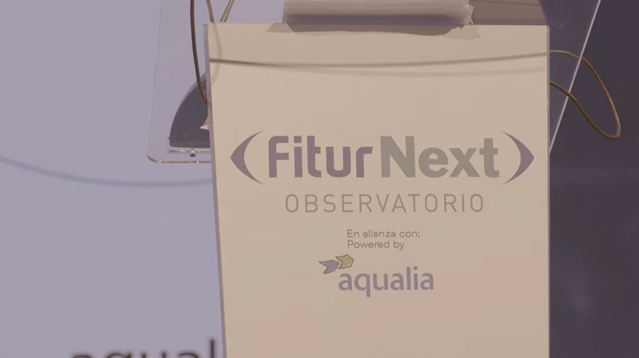 Obervatorio FITUR Next