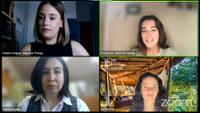 Webinar ganadoras FiturNext 2025