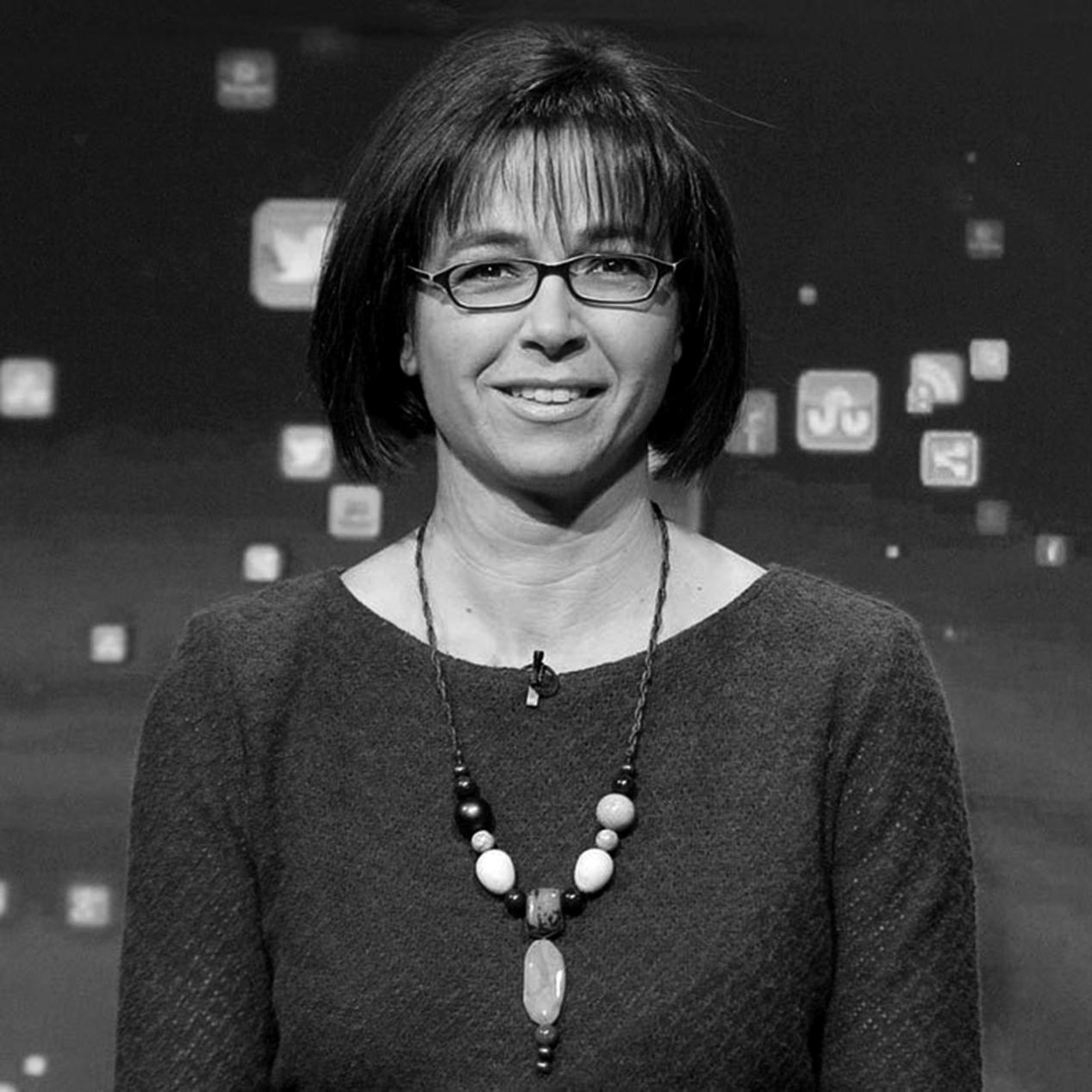 Maria Lazaro