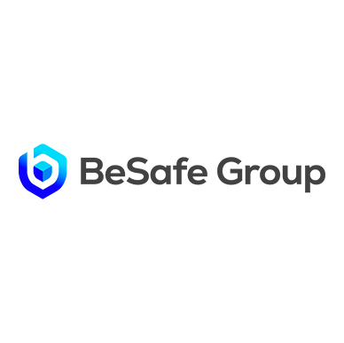 besafe logo