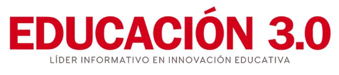 Logo Educación 3.0.