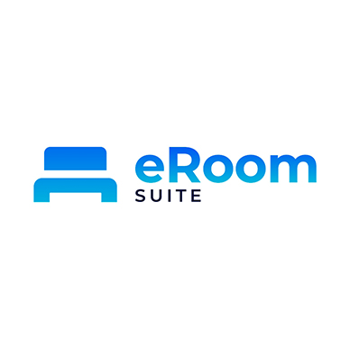 eroom logo