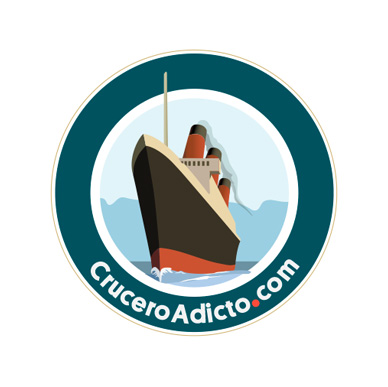 fitur cruises crucero adictos logo
